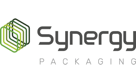 Synergy Packaging Logo